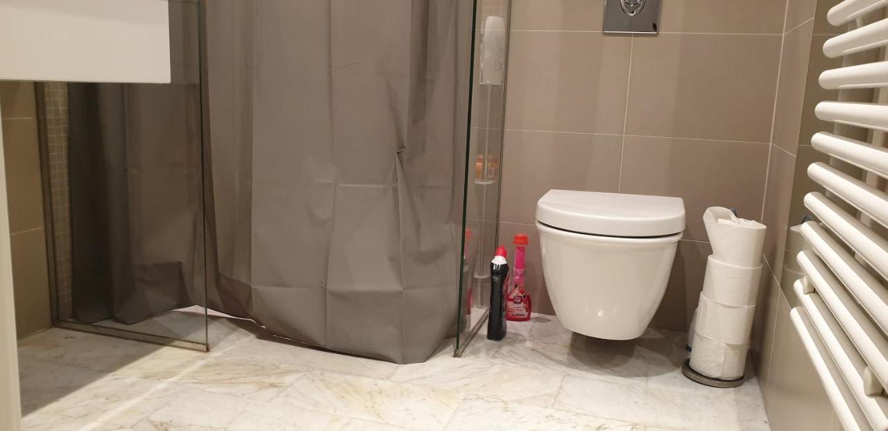 Appartement Parc Impérial à Cannes Extérieur photo