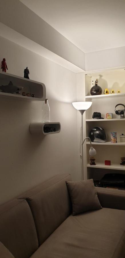 Appartement Parc Impérial à Cannes Extérieur photo