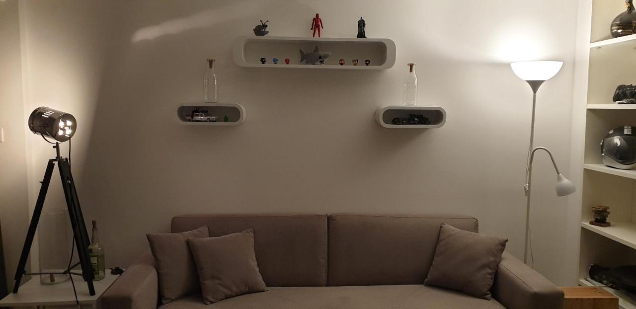 Appartement Parc Impérial à Cannes Extérieur photo