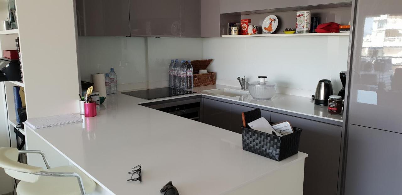 Appartement Parc Impérial à Cannes Extérieur photo
