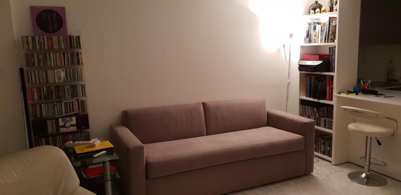Appartement Parc Impérial à Cannes Extérieur photo