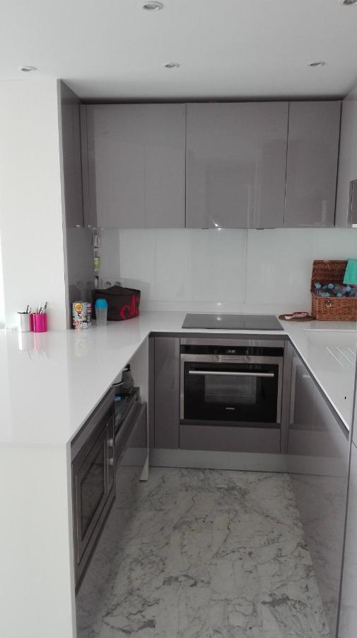Appartement Parc Impérial à Cannes Extérieur photo