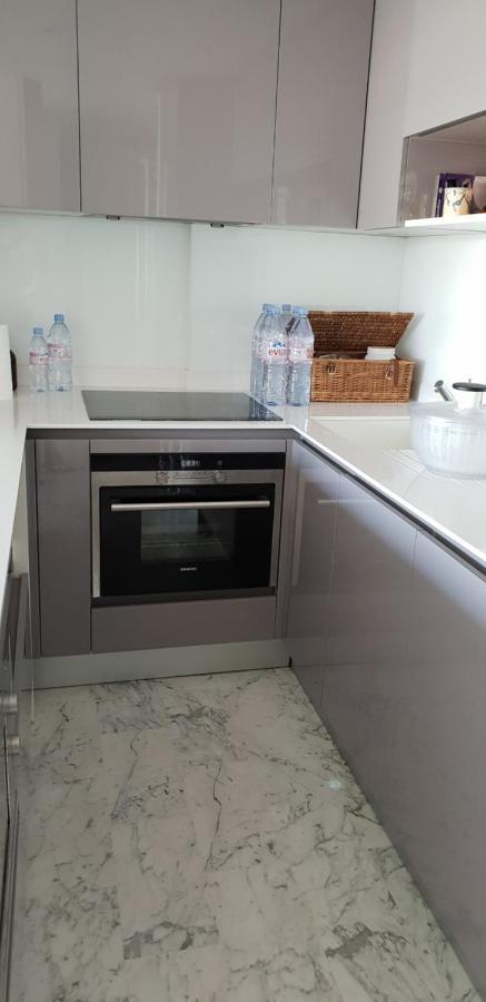 Appartement Parc Impérial à Cannes Extérieur photo
